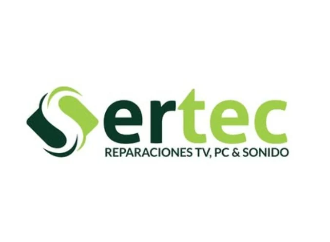 Logotipo Sertec