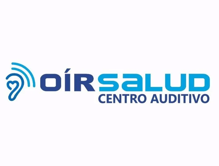 Logotipo Oír Salud